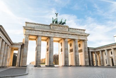 Benelüks - Paris - Almanya Turu 5 Gece 6 Gün - Ankara dan AJET ile DUS-CGN