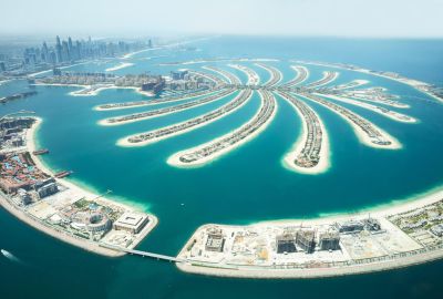 MUHTEŞEM DUBAİ TURU DUBAİ ŞEHİR TURU VE ABRA GEÇİŞİ DAHİL Emirates Havayolları ile