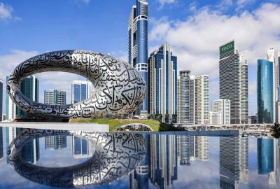 İstanbul Sabiha Gökçen Havalimanı Kalkışlı Ajet Hava Yolları İle 4 Gece 6 Gün Çölün Ortasındaki Vaha: Prestij Dubai Turu Dubai Şehir Turu Dahil  (Kış Dönemi) (551)