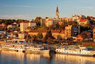 Sofya & Plovdiv Turu 1 Gece 3 Gün PNR001