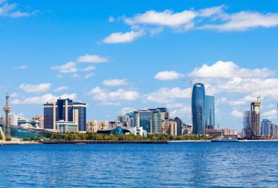 Ankara’dan Direkt Sefer Dolu Dolu Bakü Turu