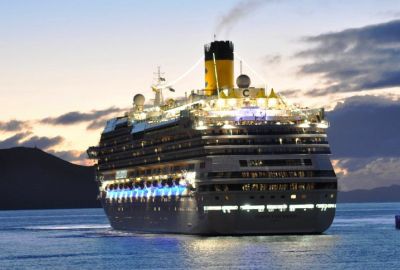 Costa Fascinosa ile Malta'lı & Tunus'lu Akdeniz - 13 Eylül 2026