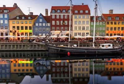 Tüm Turlar Dahil Ajet Havayolları ile Grand İskandinavya ve Fiyordlar Turu Ankara ARN-ARN