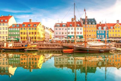 Tüm Turlar Dahil Ajet Havayolları ile Grand İskandinavya ve Fiyordlar Turu Ankara ARN-ARN