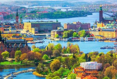 PGS ile Viva Iskandinavya ve Fiyordlar Turu OSLO OSLO