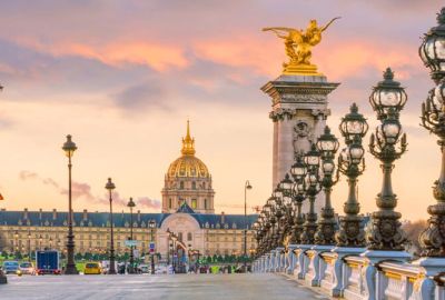 Pgs ile Grand Benelux&Paris&Alsace ve Isvicre Turu (Turlar Dahil) - BSL-AMS