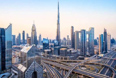 Dubai | 4 Gece | İzmir Çıkış | Sun Express