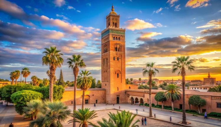 Görkemli Fas Krallığı ve Mistik Şehirler 4 Gece - Air Arabia Hava Yolları ile (2026 Kış Dönemi)