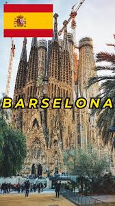 İzmir'den Direkt Hareket Görkemli Barselona ve Mimari Harikalar 3 Gece - SunExpress Hava Yolları ile 