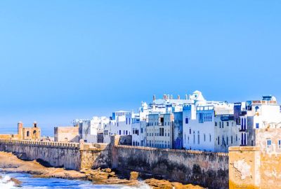 Görkemli Fas Krallığı ve Mistik Şehirler 4 Gece - THY ile (2026 Kış Dönemi)