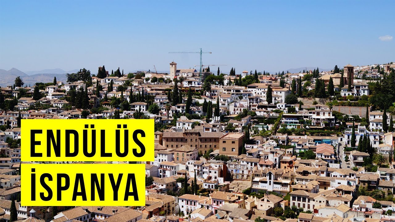 İzmir'den Direkt Hareket Görkemli İspanya ve Endülüs Şehirleri 7 Gece - SunExpress ile