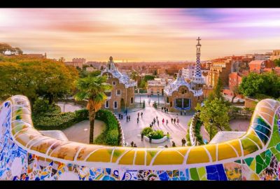 İzmir'den Direkt Hareket Görkemli İspanya ve Endülüs Şehirleri 7 Gece - SunExpress ile