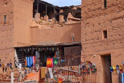 Görkemli Fas Krallığı ve Mistik Şehirler 4 Gece - THY ile (2026 İlkbahar Dönemi)