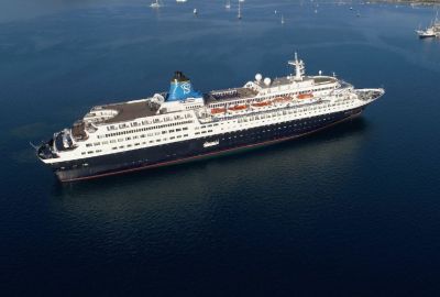 * ÇEŞME HAREKETLİ * - SELECTUM BLU CRUISES İLE YUNAN ADALARI - (4 GECE - 5 GÜN) - 2026	