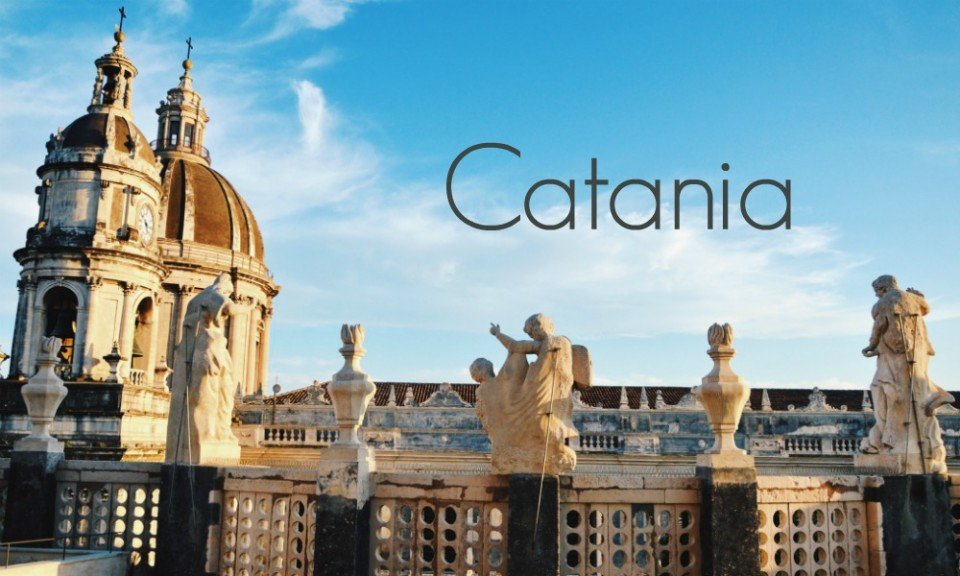 * TÜM TURLAR DAHİL * - CATANIA & PALERMO - THY - 2026