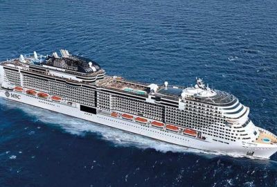 * ÇEŞME HAREKETLİ *  - SELECTUM BLU CRUISES İLE YUNAN ADALARI - (3 GECE - 4 GÜN) - 2026