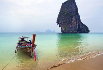 Görkemli Tayland'ın İncileri 7 Gece - Türk Hava Yolları ile 22 Mayıs & 25 Mayıs (Kurban Bayramı Özel)
