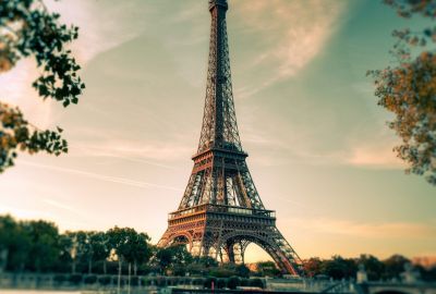 Görkemli Paris ve İncileri 3 Gece THY ile - Kurban Bayramı Özel