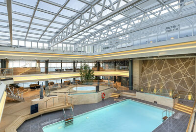 Msc Divina ile Ege & Akdeniz - Cruise Only