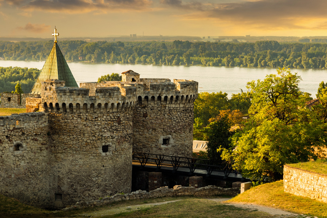 Belgrad Turu Türk Havayolları ile 3 Gece FIT