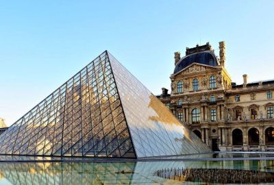 PGS ile Viva Benelux Paris Alsace ve Isvicre Turu AMS-BSL