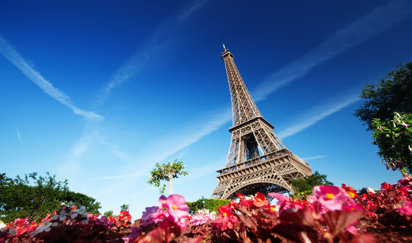PGS Hy Ile Grand Paris & Disneyland & Bruksel ve Amsterdam Turu (Turlar Dahil) - AMS-ORY