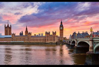 Ajet ile Grand Londra Liverpool Turu (Turlar Dahil) 