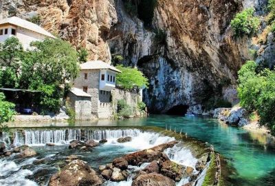 PGS ile Balkan Uclusu 3 Gece 4 Gun Vizesiz PRN-PRN