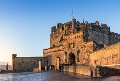 PGS ile Grand Britanya Turu 5 Ulke STN-DUB (Turlar Dahil)