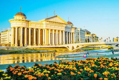 Adana Hareketli PGS ile Mostar Ekspresi İle Buyuk Balkan 6 Gece 8 Gun Vizesiz SKP-SKP