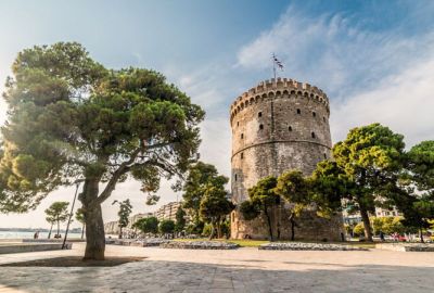 Otobüs ile Selanik Sofya Turu 2 Gece 4 Gün MT001