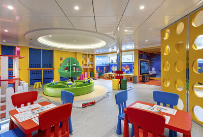 Msc Seaside ile Tunus'lu Sicilya&Akdeniz 06.10 TK ile