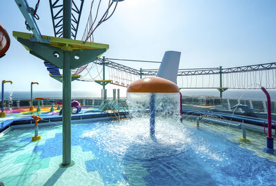 Msc Seaside ile Tunus'lu Sicilya&Akdeniz 06.10 TK ile