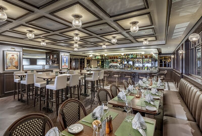 Msc Seaside ile Tunus'lu Sicilya&Akdeniz 06.10 TK ile
