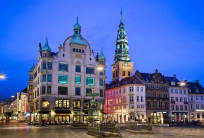 Baltık Harikaları Vilnius Riga Tallin | 7 Gece | İstanbul Çıkış | THY |VNO TLL 