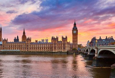 Kraliyet Tacı Londra | 3 Gece | İzmir Çıkış | STN-STN | SunExpress