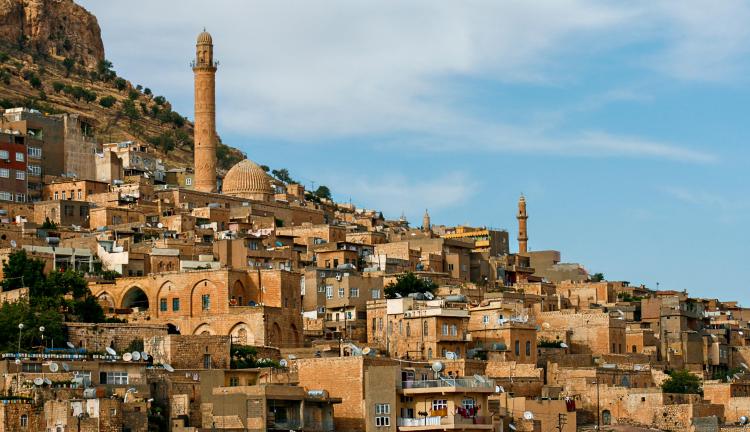 Ramazan Bayramı Özel | İstanbul Ankara Çıkışlı Otobüslü Gap Turu 4 Gece Konaklamalı