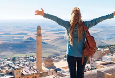 İstanbul Ankara Çıkışlı Otobüslü  Gap Turu 4 Gece Konaklamalı