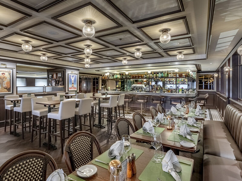 Msc Seaview ile Akdeniz & Balear Adaları 2025 (TK ile)