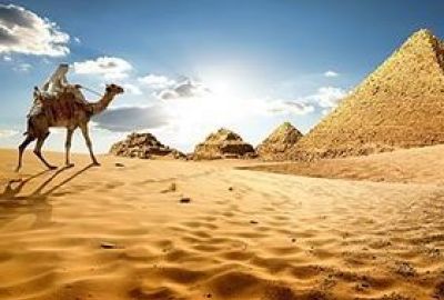 İstanbul Sabiha Gökçen Hareketli Antik Mısır Üçgeni Turu Sharm El Sheikh (3) -  Kahire (2) – Hurghada (2) (395)