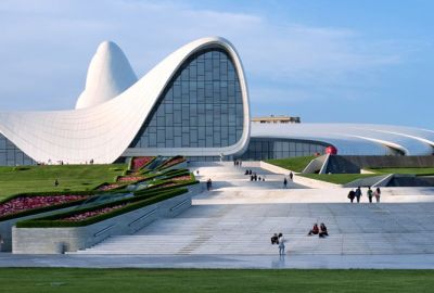 2026 Yaz Dönemi Türk Havayolları ile İstanbul Çıkışlı Bakü Şehir Turu Dahil 3 Gece (391)