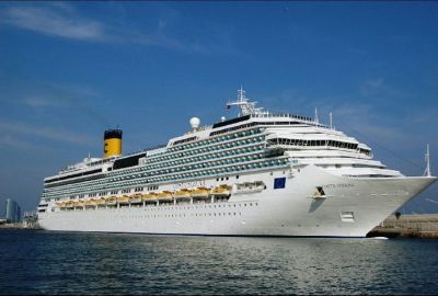 * VİZESİZ * COSTA SERENA ile UZAKDOĞUNUN İNCİSİ JAPONYA & GÜNEY KORE