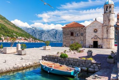Ajet Hy ile Buyuk Balkan Turu 6 Ulke Vizesiz PRN-PRN