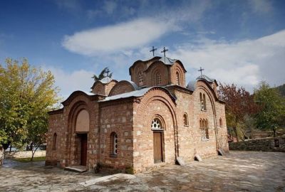 Ajet Hy ile Buyuk Balkan Turu 6 Ulke Ankara Vizesiz -SJJ-SJJ