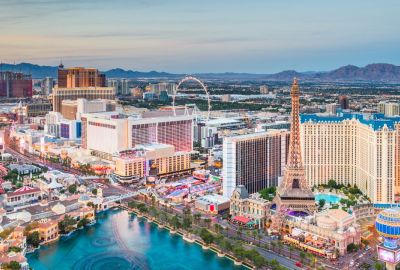 Batı Amerika Turu İkonik Rotalar