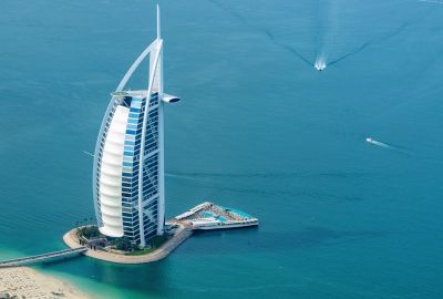 Dubai | 4 Gece | IST Çıkış | FlyDubai | 2026 Dönemi