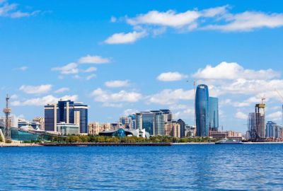 2026 Yaz Dönemi Türk Havayolları ile İstanbul Çıkışlı Bakü Şehir Turu Dahil 3 Gece (392)