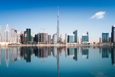 Çölün Ortasındaki Vaha Prestij Dubai Turu FlyDubai Havayolları ile Dubai Şehir Turu Dahil Merkezi ve JBR-Marina Bölgesi Otel Seçenekleri İle 4 Gece (401)