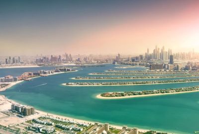 Çölün Ortasındaki Vaha  Prestij Dubai Turu FlyDubai Hava Yolları ile Dubai Şehir Turu Dahil 3 Gece  (402)