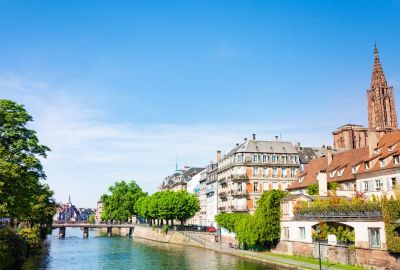 AVRUPA İNCİLERİ 6 ÜLKE TURU 